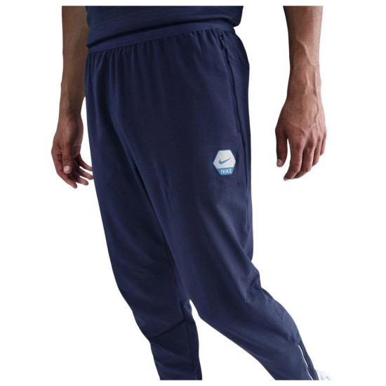 Nike Ανδρικό παντελόνι φόρμας Woven Run Pants Nike Ανδρικό παντελόνι φόρμας Woven Run Pants